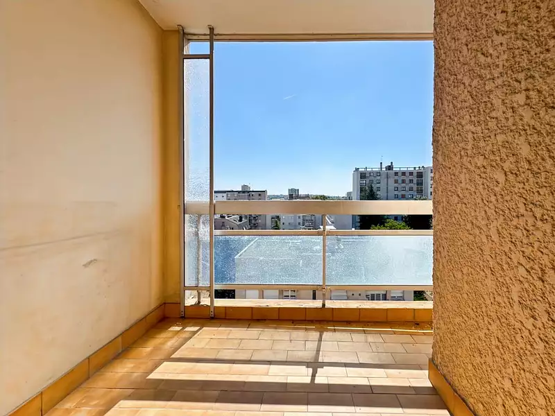 Appartement, 79 m²