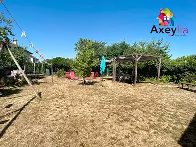 Maison, 313 m²