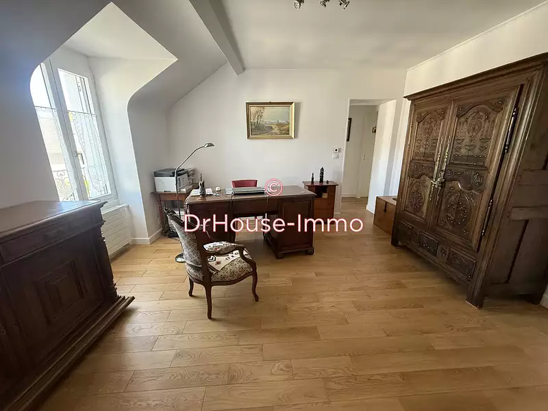 Maison, 183 m²