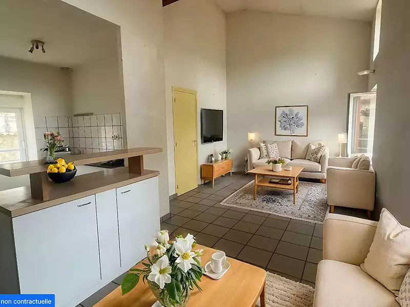 Maison, 137 m²