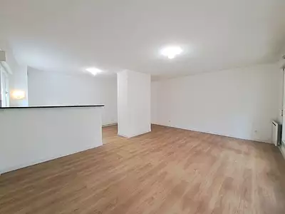 Appartement, 79,26 m²