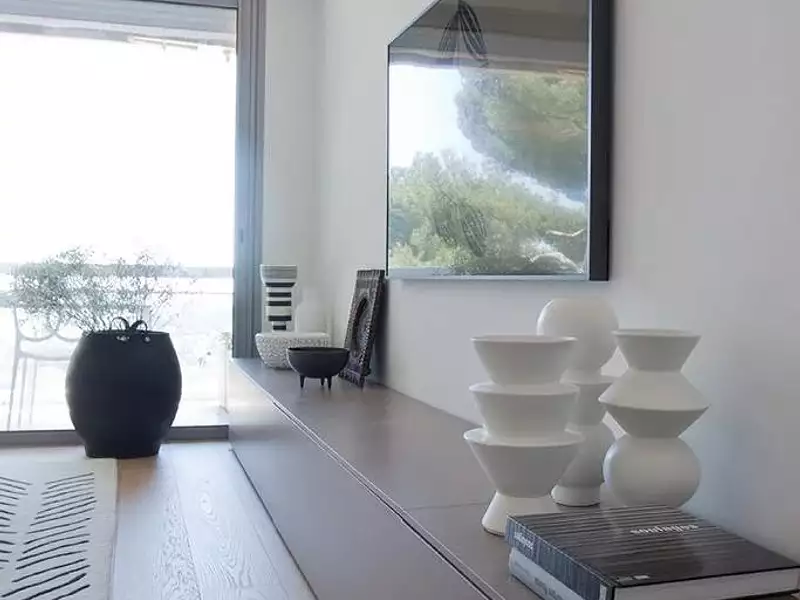 Appartement, 137 m²