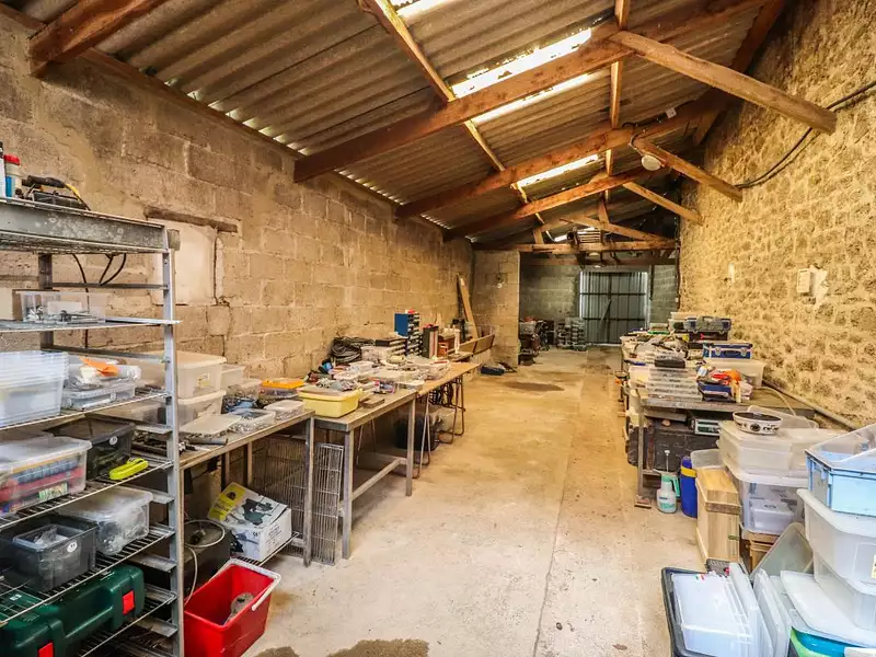 Maison, 208 m²