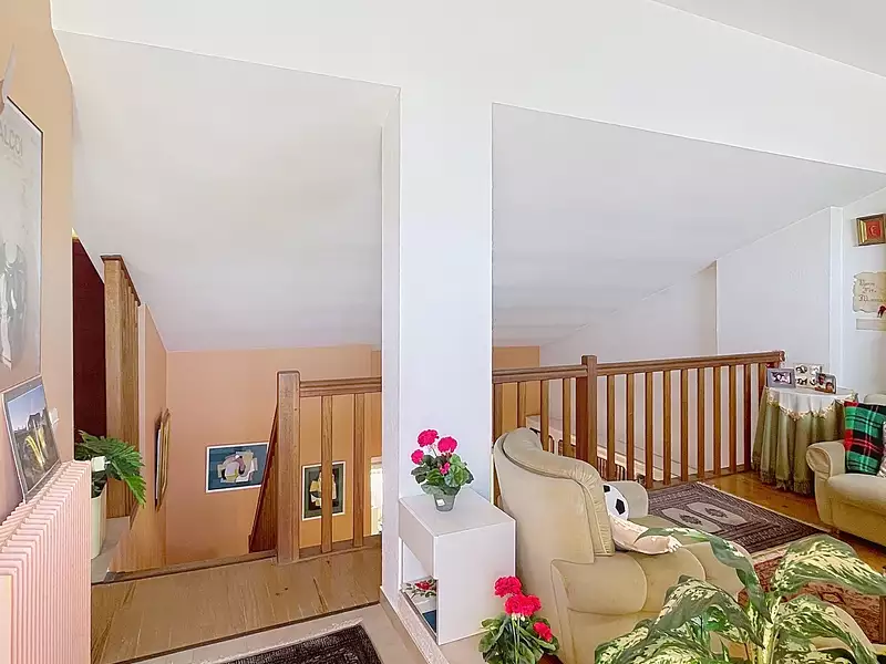 Appartement, 135 m²