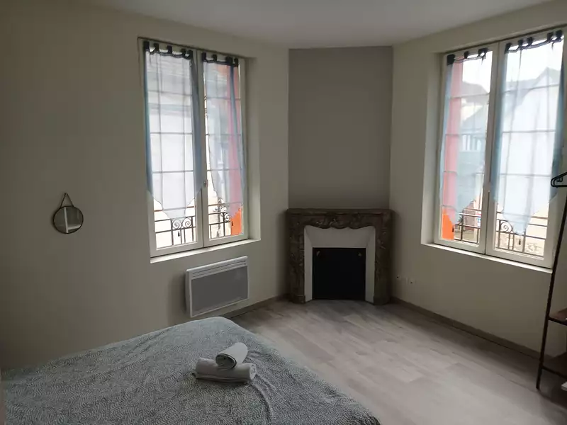 Immeuble, 160 m²