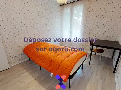 Appartement, 96 m²