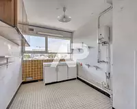 Appartement, 86,55 m²