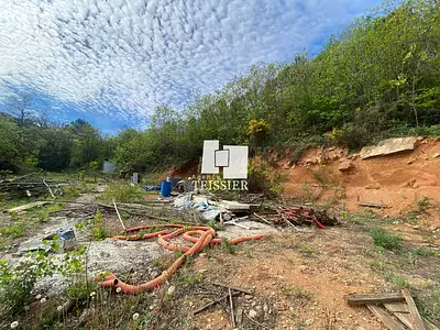 Terrain