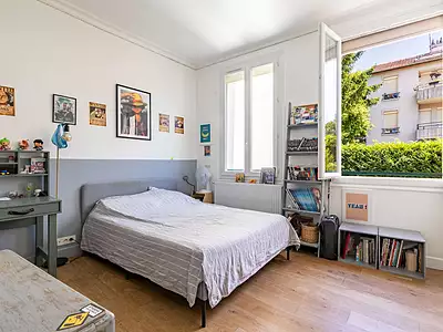 Appartement, 153 m²