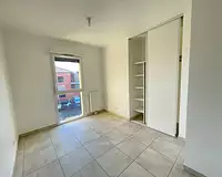 Appartement, 56,09 m²