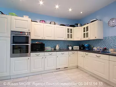 Maison, 128 m²