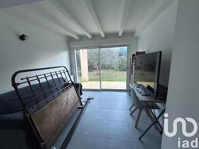 Maison, 91 m²