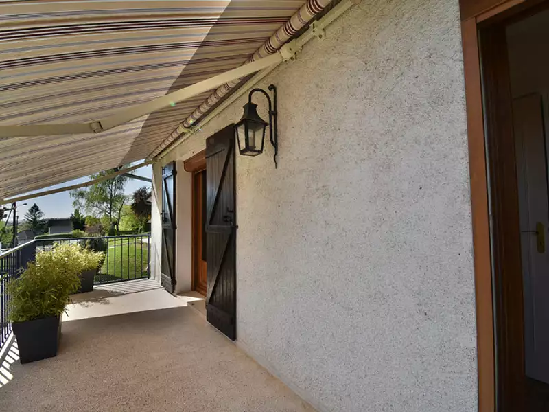 Maison, 125 m²
