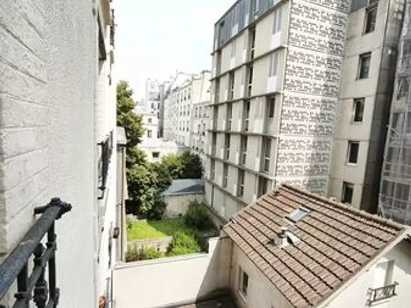 Appartement, 53,1 m²