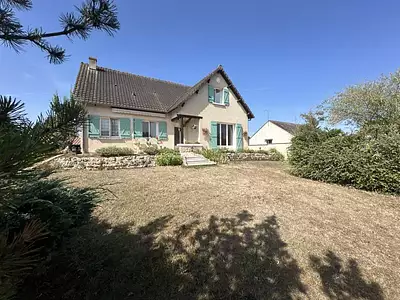 Maison, 150 m²