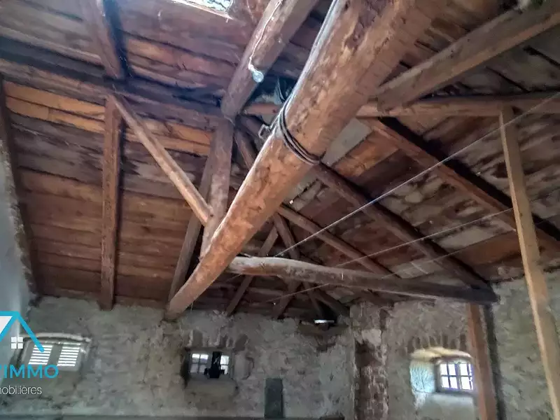 Maison, 70 m²