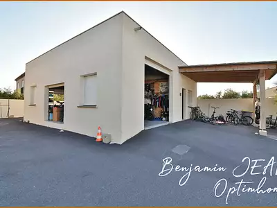 Maison, 200 m²