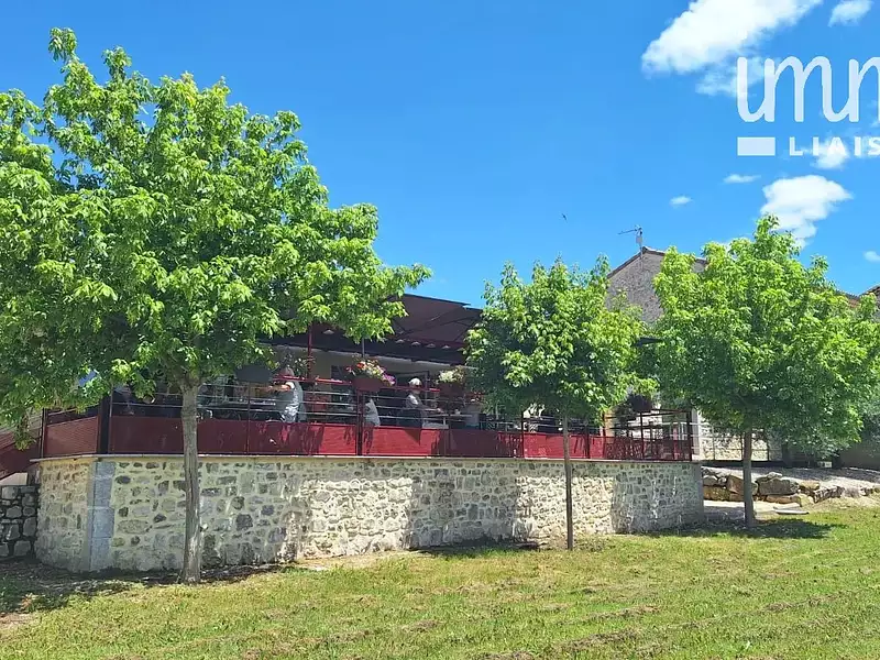 Divers, 141 m²