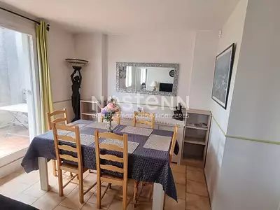 Appartement, 80,55 m²