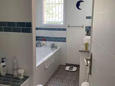 Maison, 89 m²