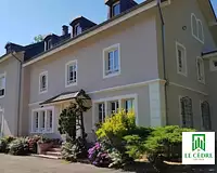 Maison, 465 m²