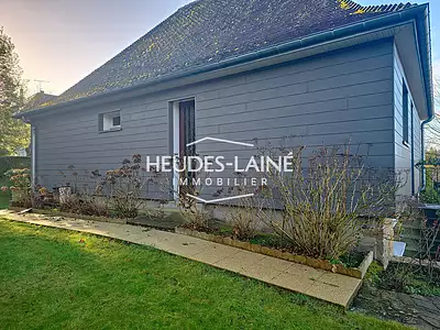 Maison, 95 m²