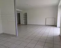 Appartement, 121 m²