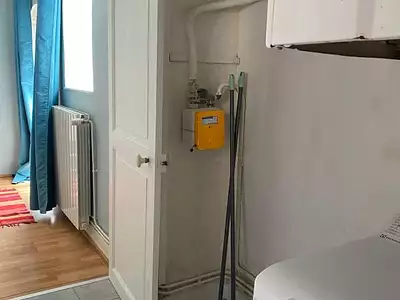 Appartement, 55 m²