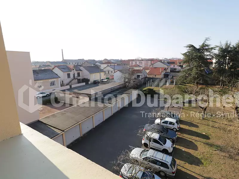 Appartement, 81,06 m²