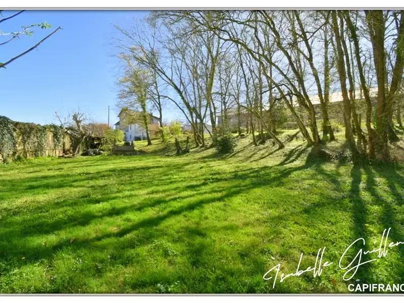 Maison, 109 m²