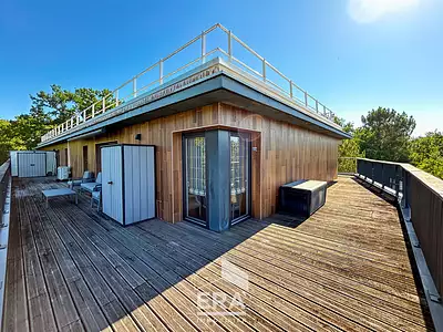 Appartement, 114,09 m²