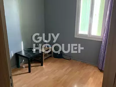 Appartement, 20 m²
