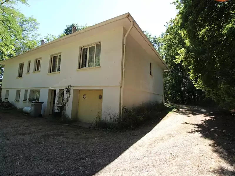 Maison, 138 m²