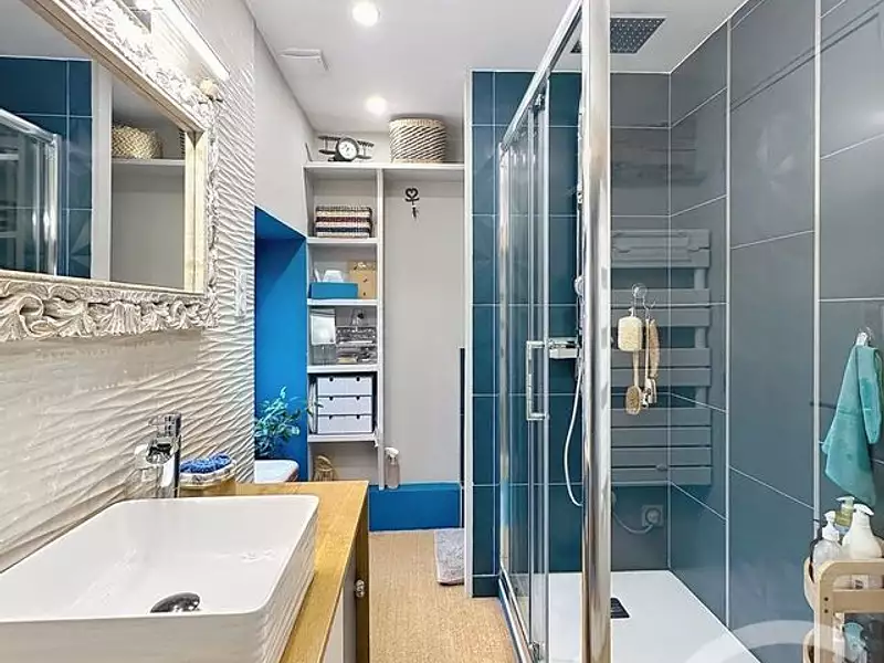 Maison, 107 m²