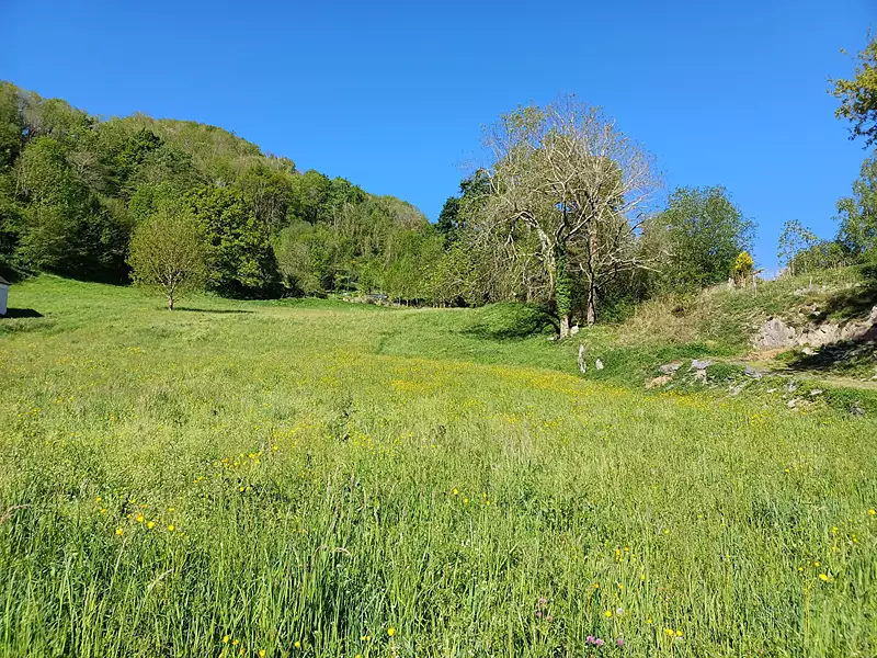Terrain, 645 m²