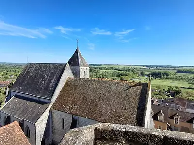 Maison, 3 000 m²