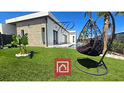 Maison, 150 m²