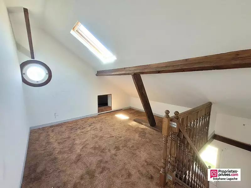 Maison, 160 m²
