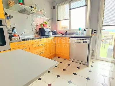 Maison, 140 m²
