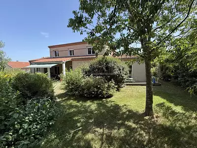 Maison, 229 m²