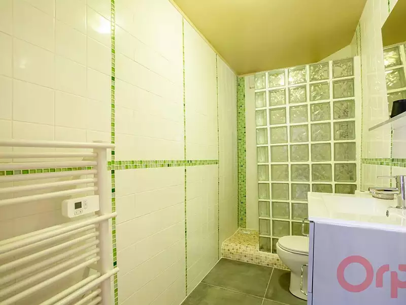 Maison, 134 m²
