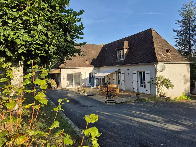 Maison, 137 m²