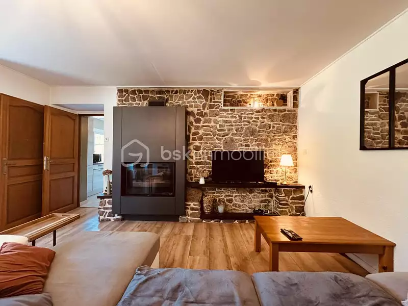 Maison, 105 m²