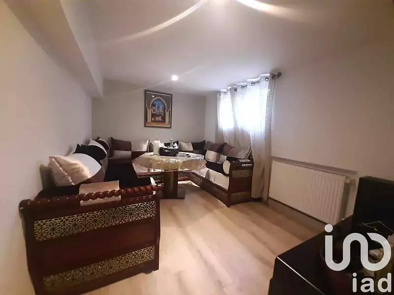 Maison, 123 m²