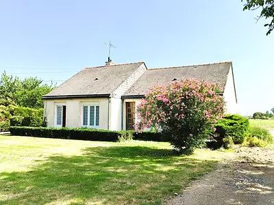 Maison, 90 m²