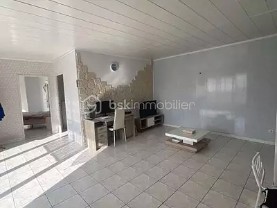 Maison, 88 m²
