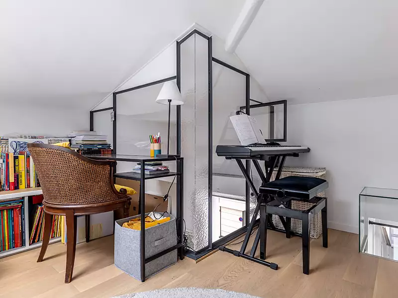 Maison, 75 m²