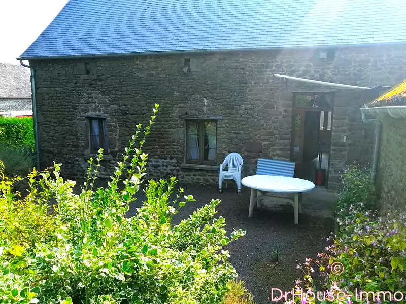 Maison, 82 m²