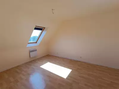 Maison, 71 m²