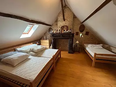 Maison, 105 m²